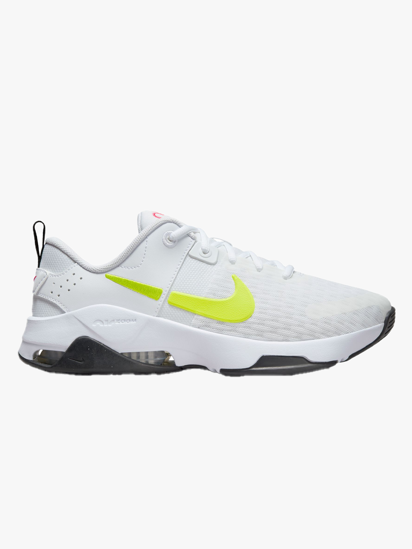 Zoom Bella 6