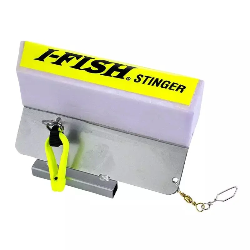 iFish Stinger