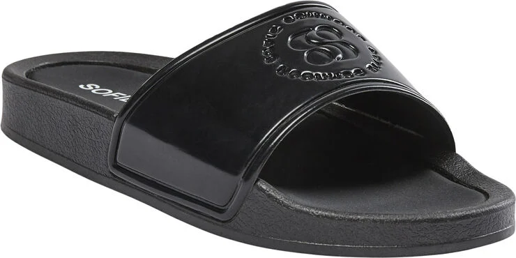 Sofie Schnoor Slipper Black