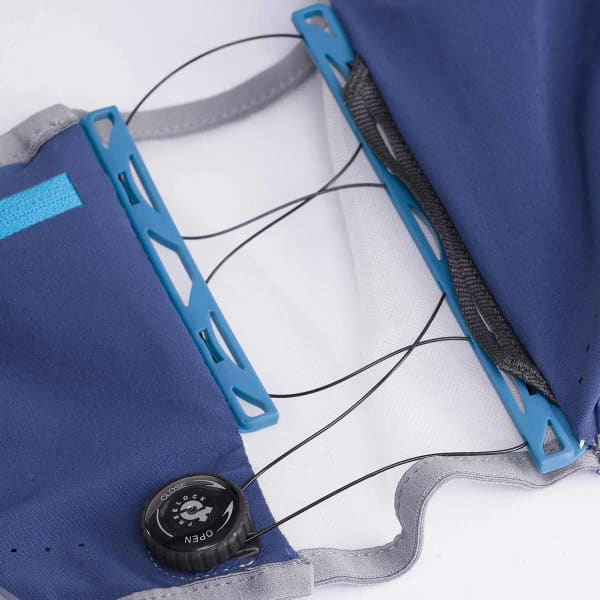 Sac trail RAIDLIGHT RESPONSIV VEST 18L DARK BLUE