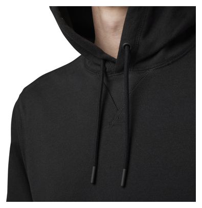 Sweat à Capuche Fox Level Up Noir