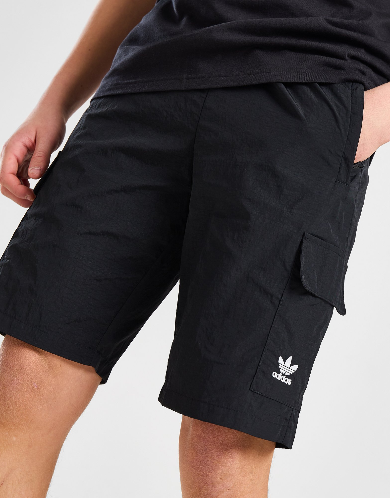 adidas Originals Short Cargo Essential Junior