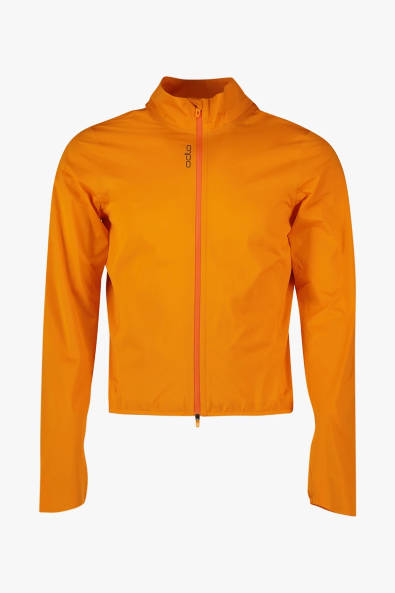 Odlo Zeroweight Performance Knit Herren Bikejacke