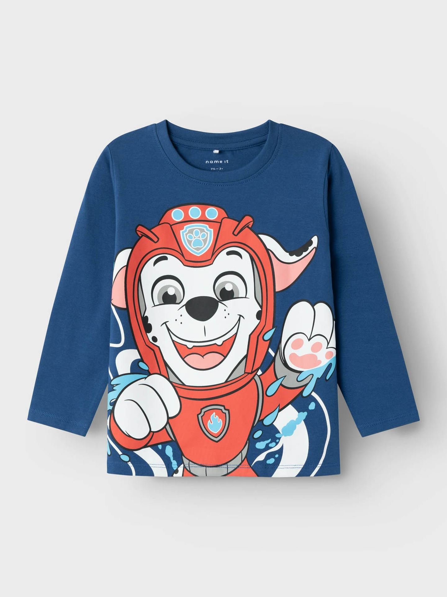 File Pawpatrol Top