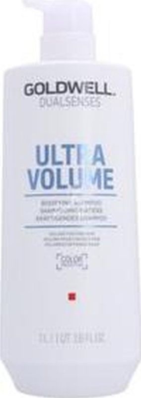 Goldwell - Dualsenses Ultra Volume - Shampoo - 250 ml - Versterkend