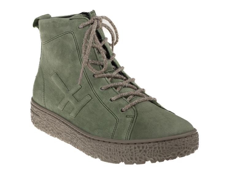 Hartjes 172.1422 Groen