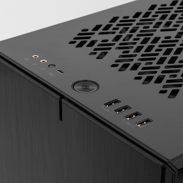 PCSpecialist Forge 102 U7-265K/32/2TB/5070 Ti gaming-computer