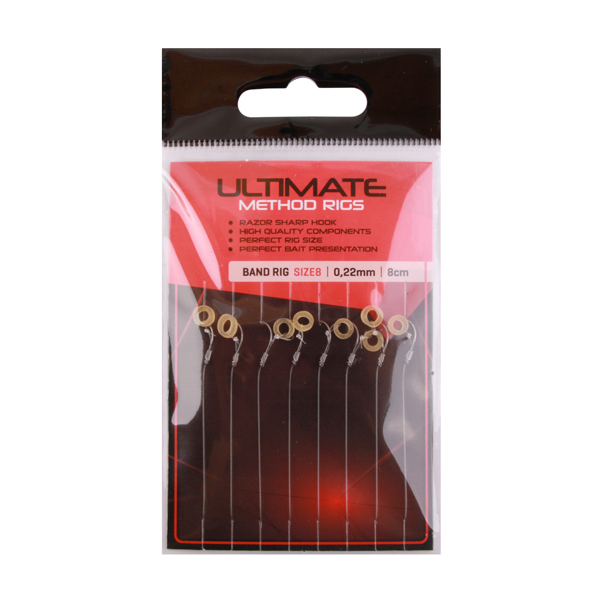 Ensemble Ultimate Method Feeder Mind Set