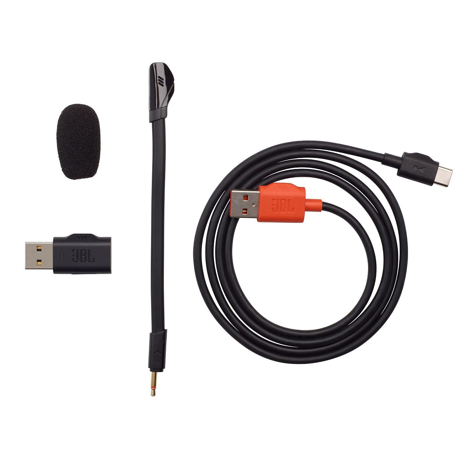 JBL GAME JBL Quantum 350 Gaming Headset for PC