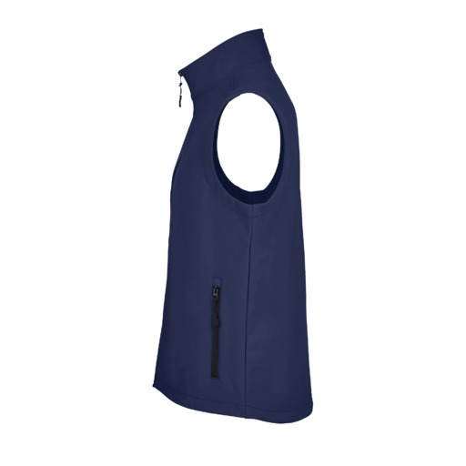 Colete Softshell Masculino para Corrida
