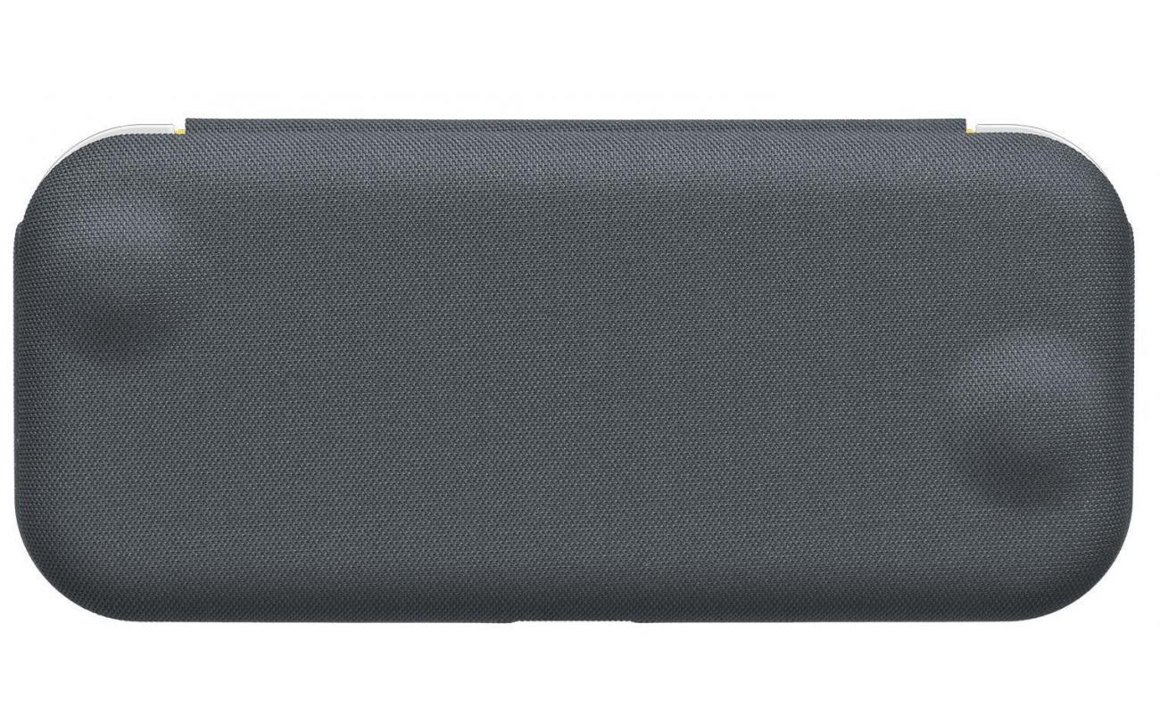 Switch Lite Flip Cover & Screen Protector
