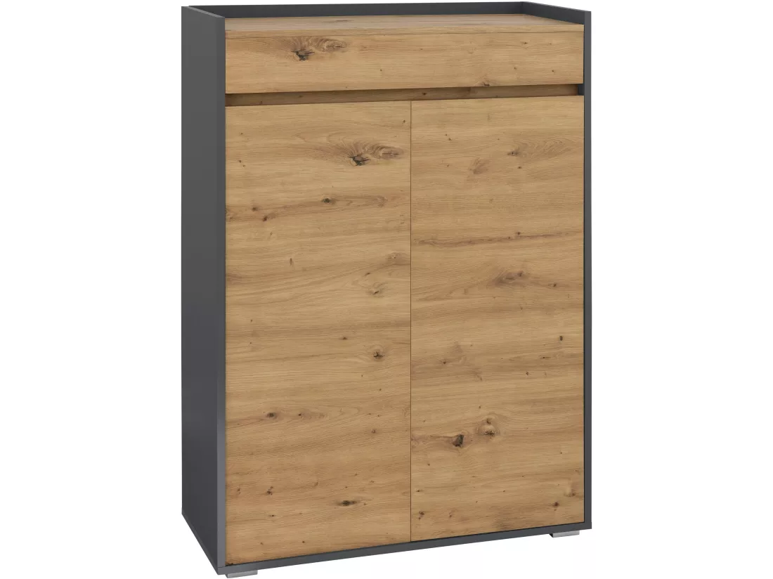 Armoire à chaussures Kosmo