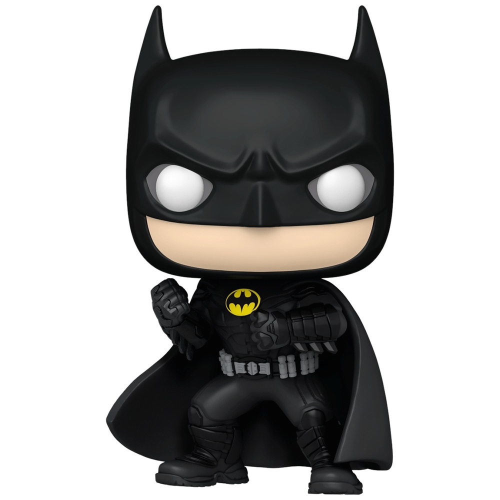 POP! Vinyl 1342: Flash - Batman