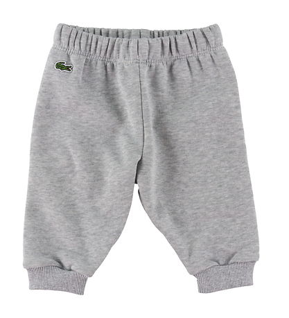 Lacoste Sweats?t - Sølver Chine