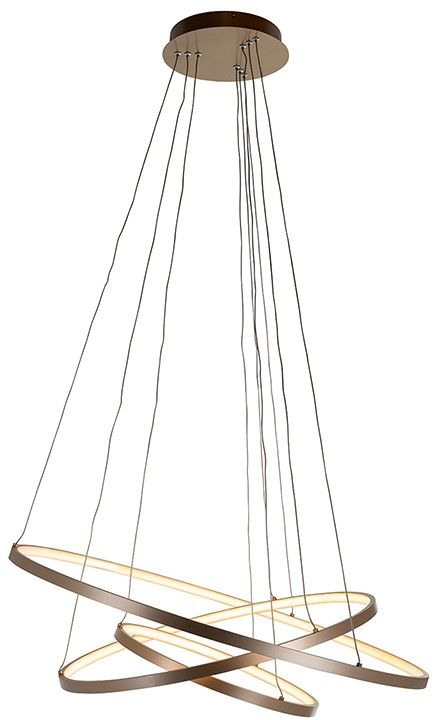 Hanglamp 210616 Amira⌀80  x H110 cm