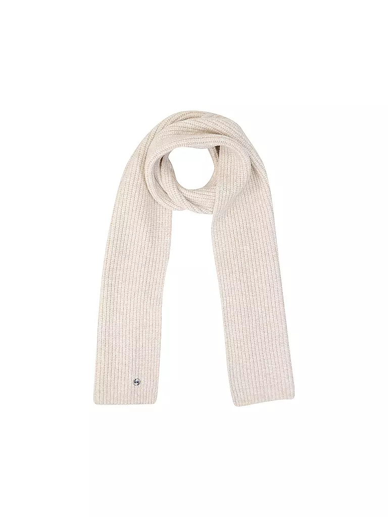 COMMA Schal beige