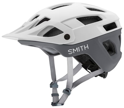 ENGAGE 2 MIPS Koroyd Velohelm  white cement  59-62CM