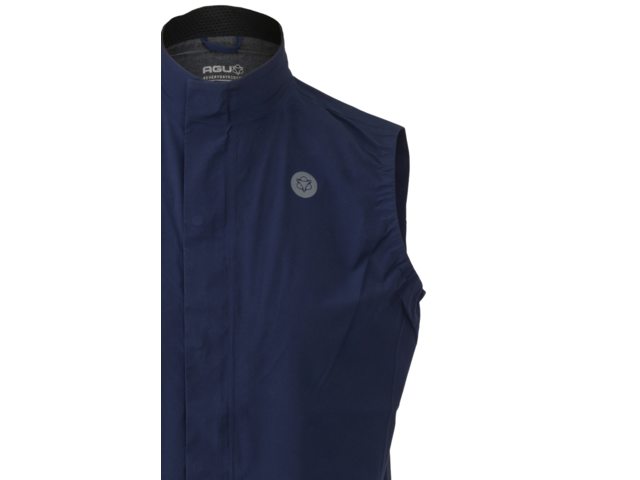 AGU Essential Prime Performance vest blå herre
