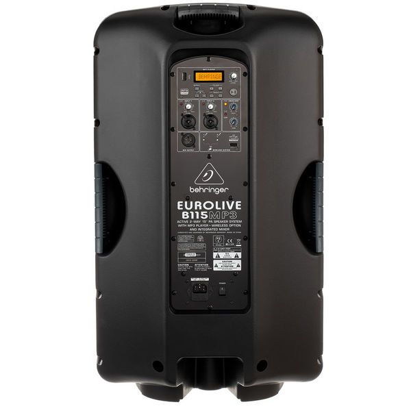 Behringer B115MP3