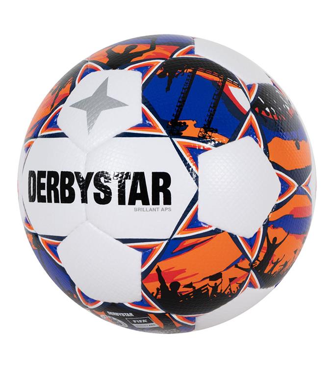 Derbystar Brillant Keuken Kampioen Voetbal 23/24