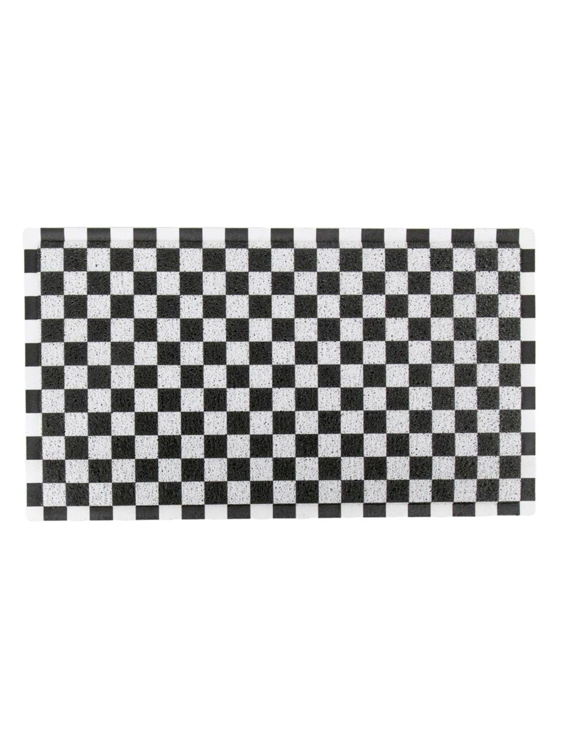Artsy Mats Ruit deurmat