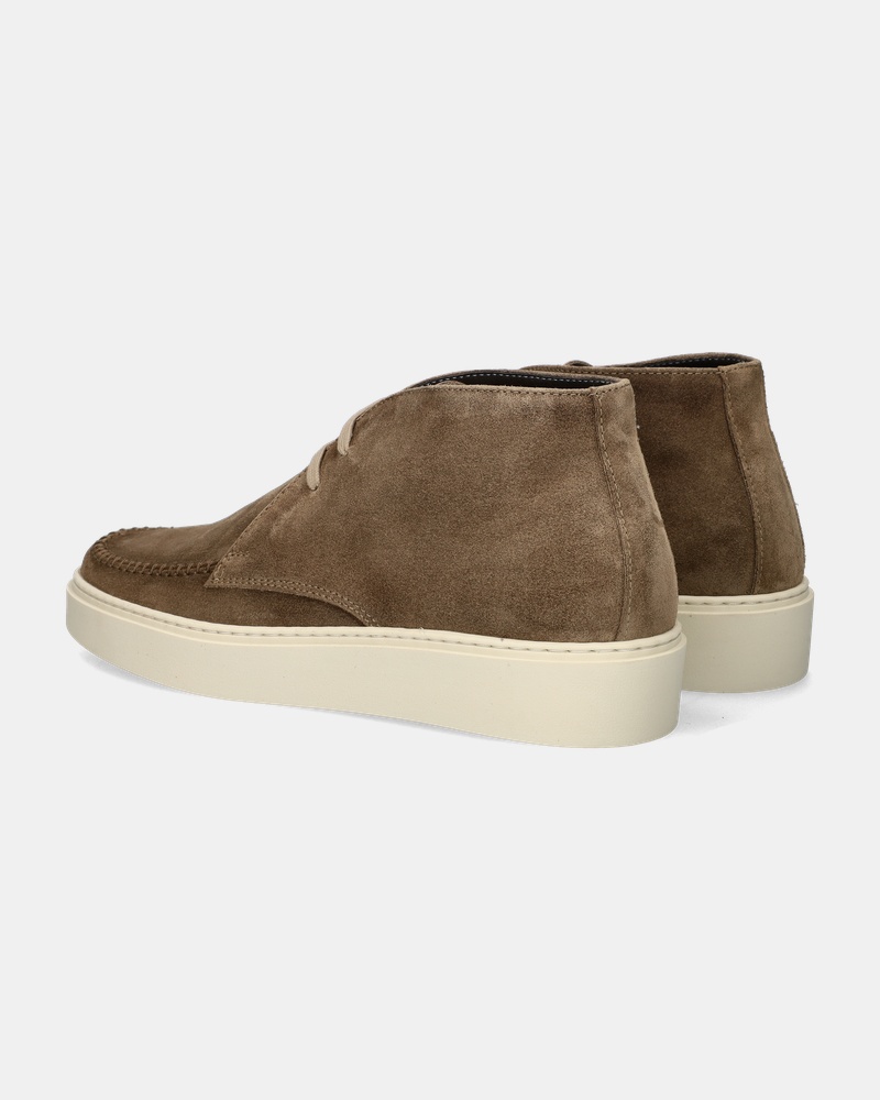 Giorgio Veterboots  - bruin