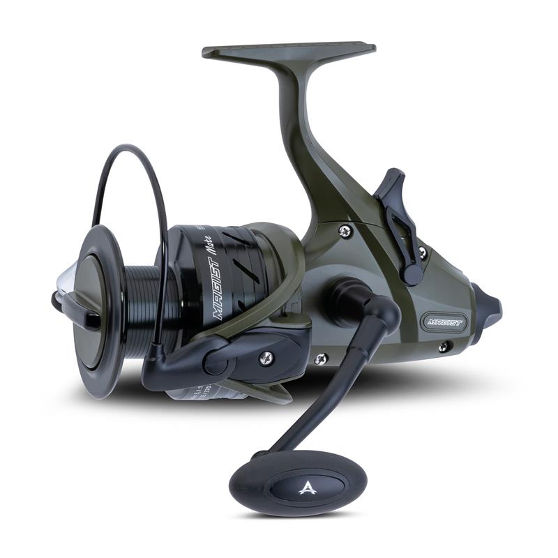 Moulinet Carpe Anaconda Magist Mate