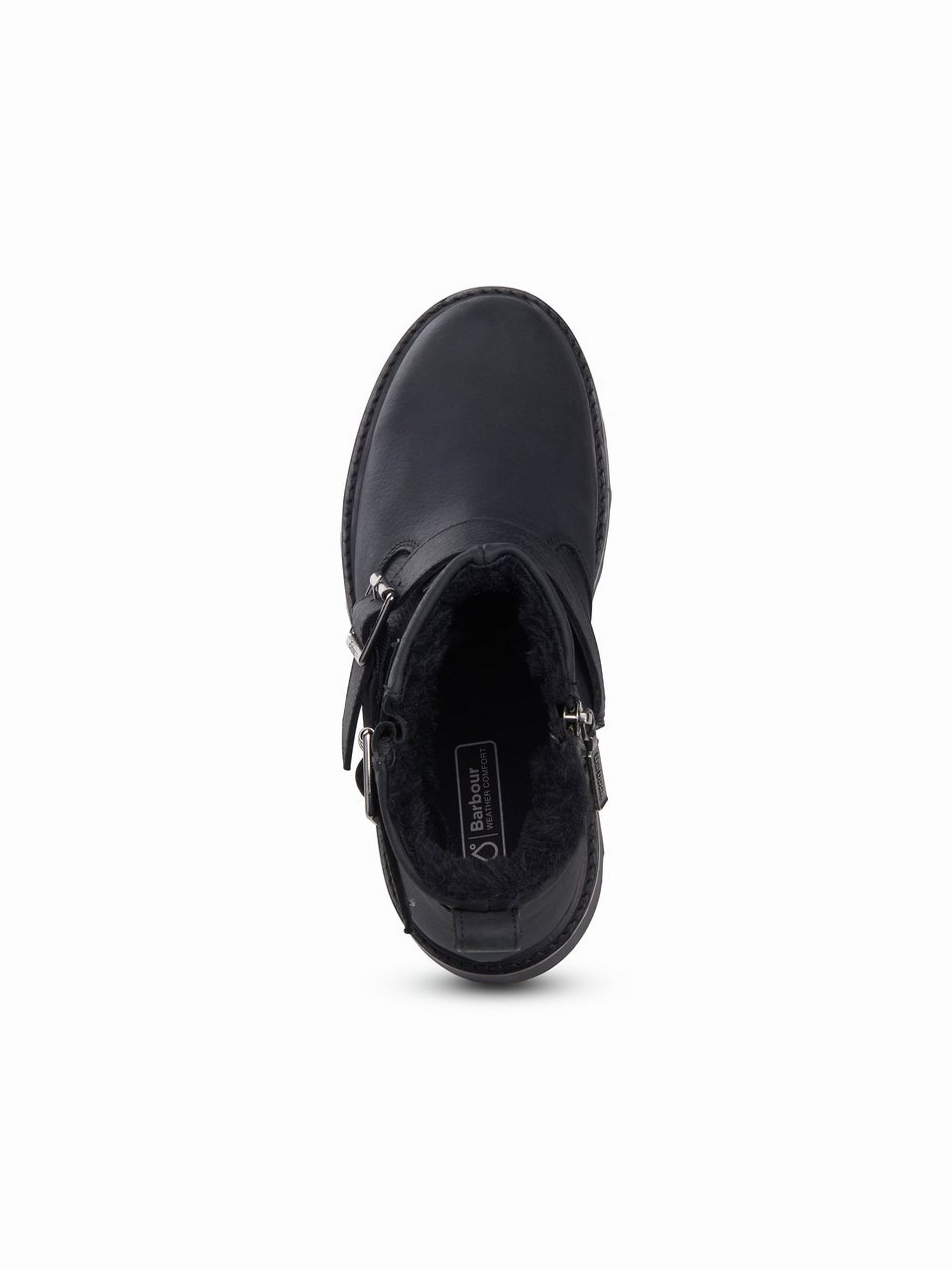 Stiefelette