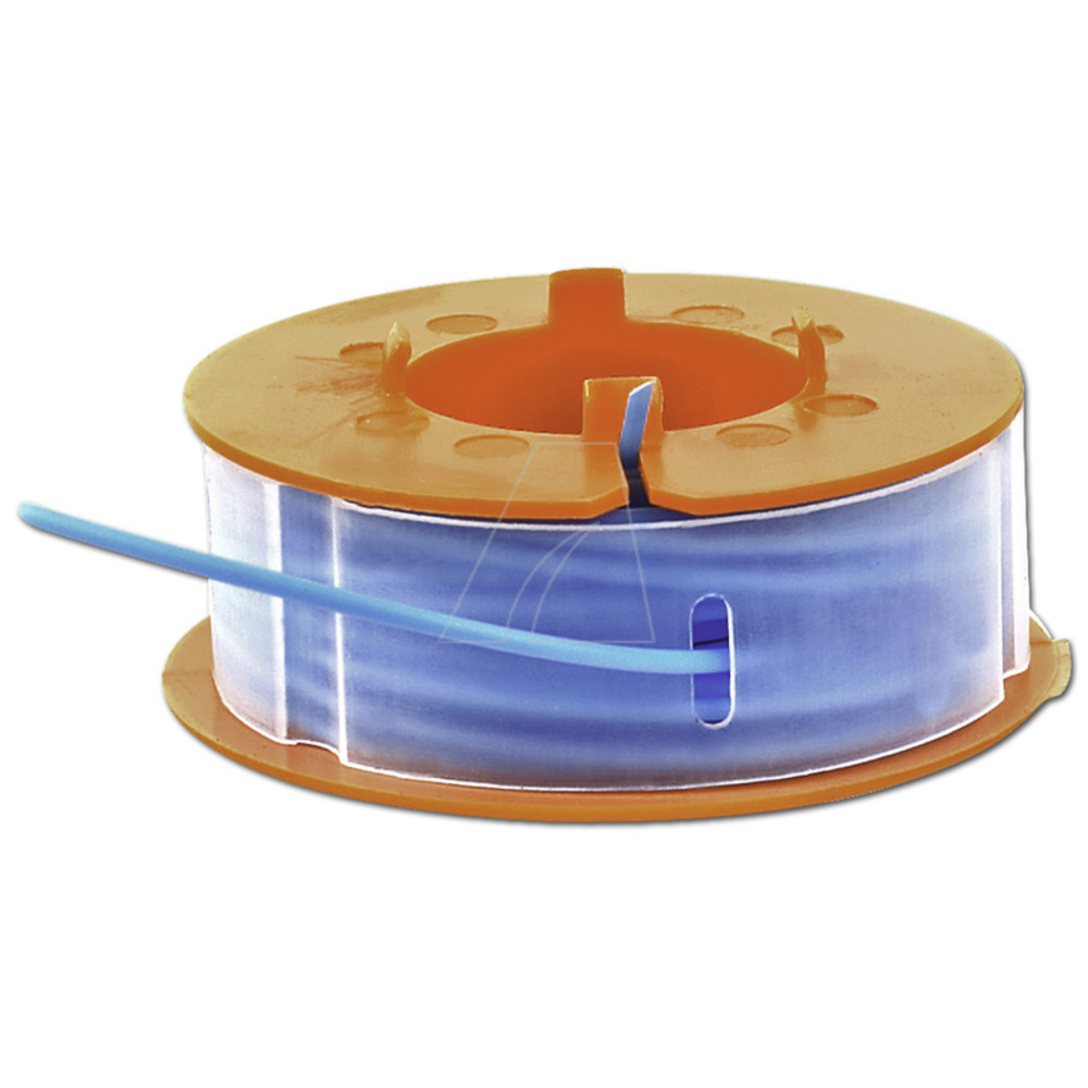 Bobine de fil pour coupe-bordure bosch, etc.