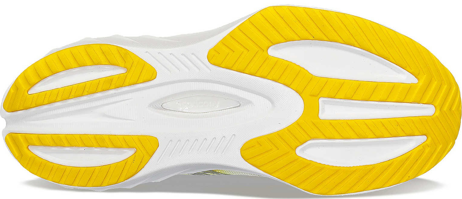 Tide 2 Dame White/Fern