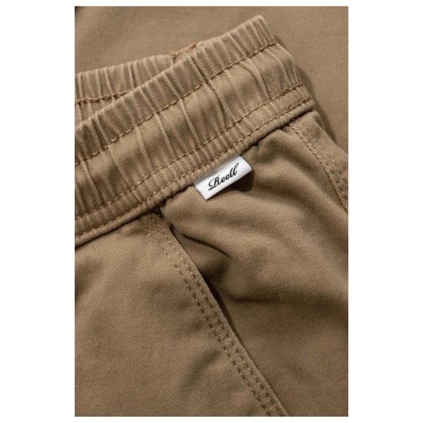 Reell - Reflex Rib Cargo - Pantalon de loisirs