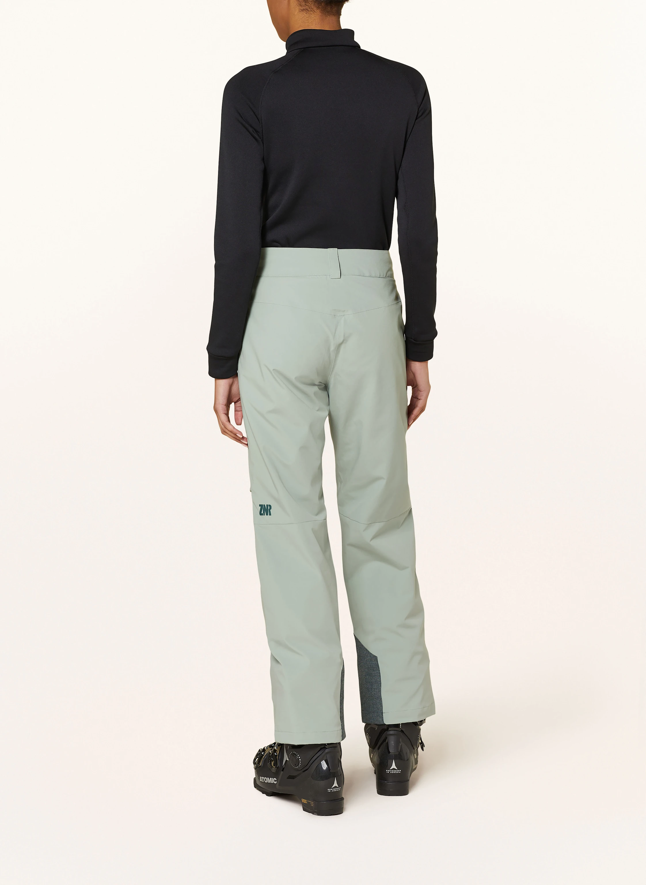 ZNR by Ziener Skihose RANVA