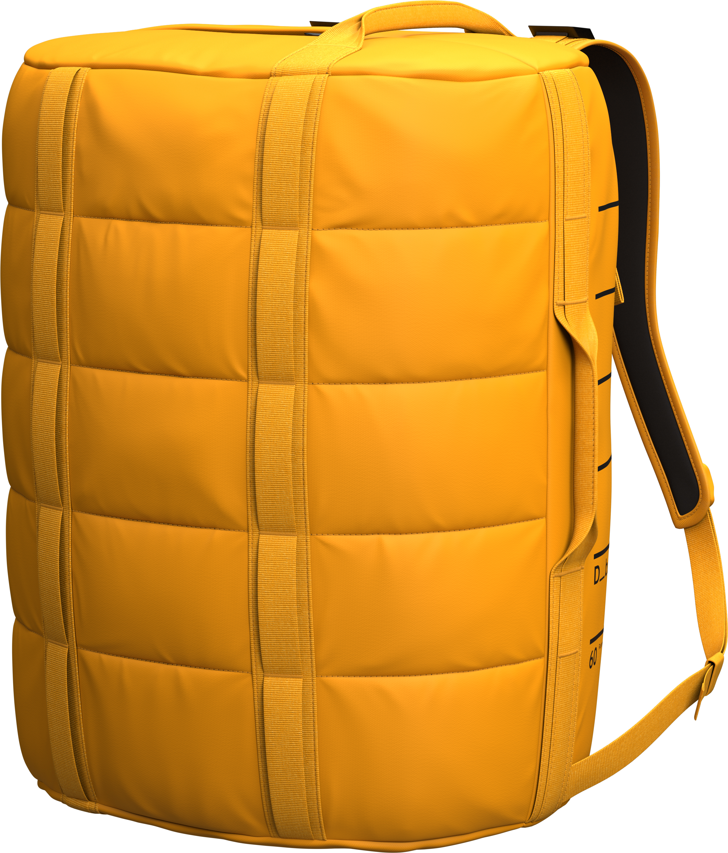 Roamer Duffel 60L Parhelion Orange