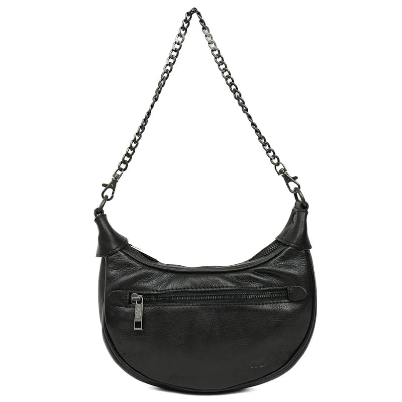 Bear Design Schouder- / Handtas Amira Black
