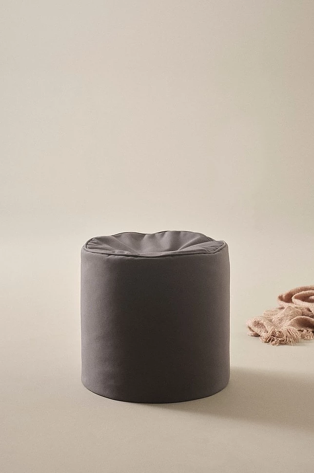 IBIZA sittepuff, diameter 40 cm