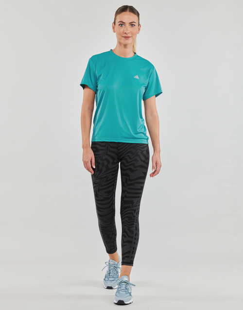 adidas Performance - OPME TI T T - Gris / Noir