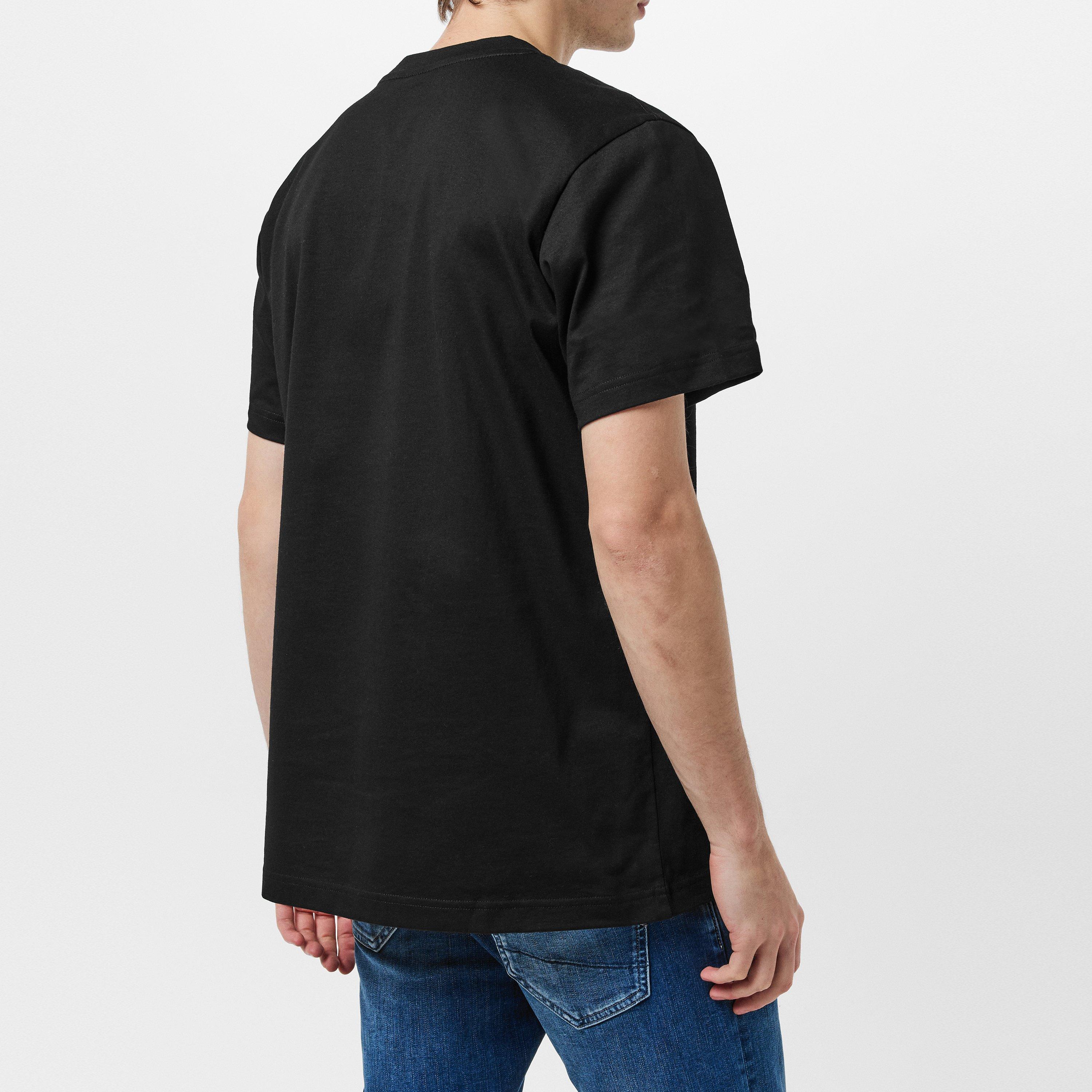 G Star Water Burger Loose T Shirt