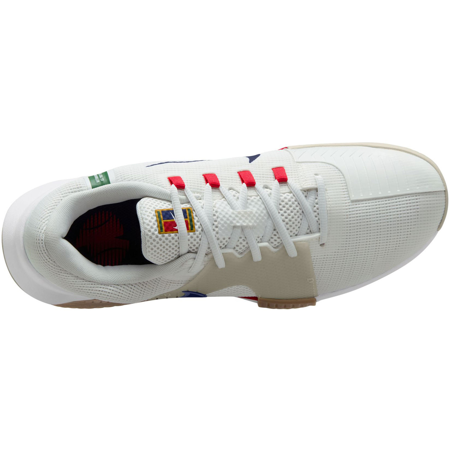 Nike Zoom GP Challenge 1 Heren