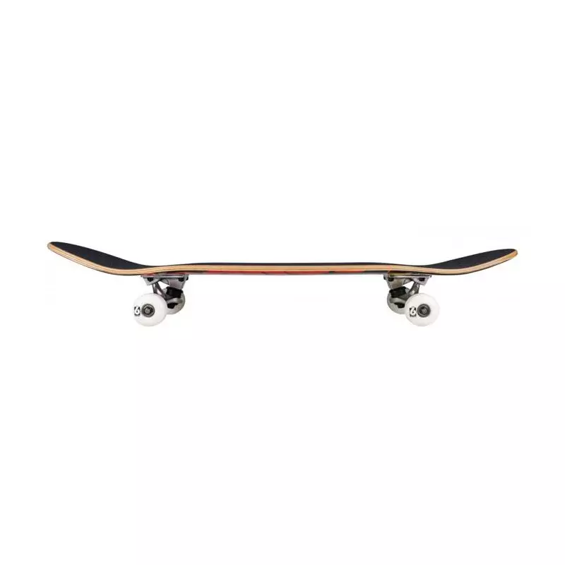 Skate BIRDHOUSE SKATEBOARDS Stage 1 Triple Stack Rasta 8