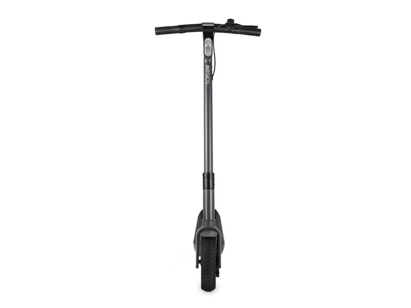 SoFlow E-Scooter SO ONE Black Elektro Scooter