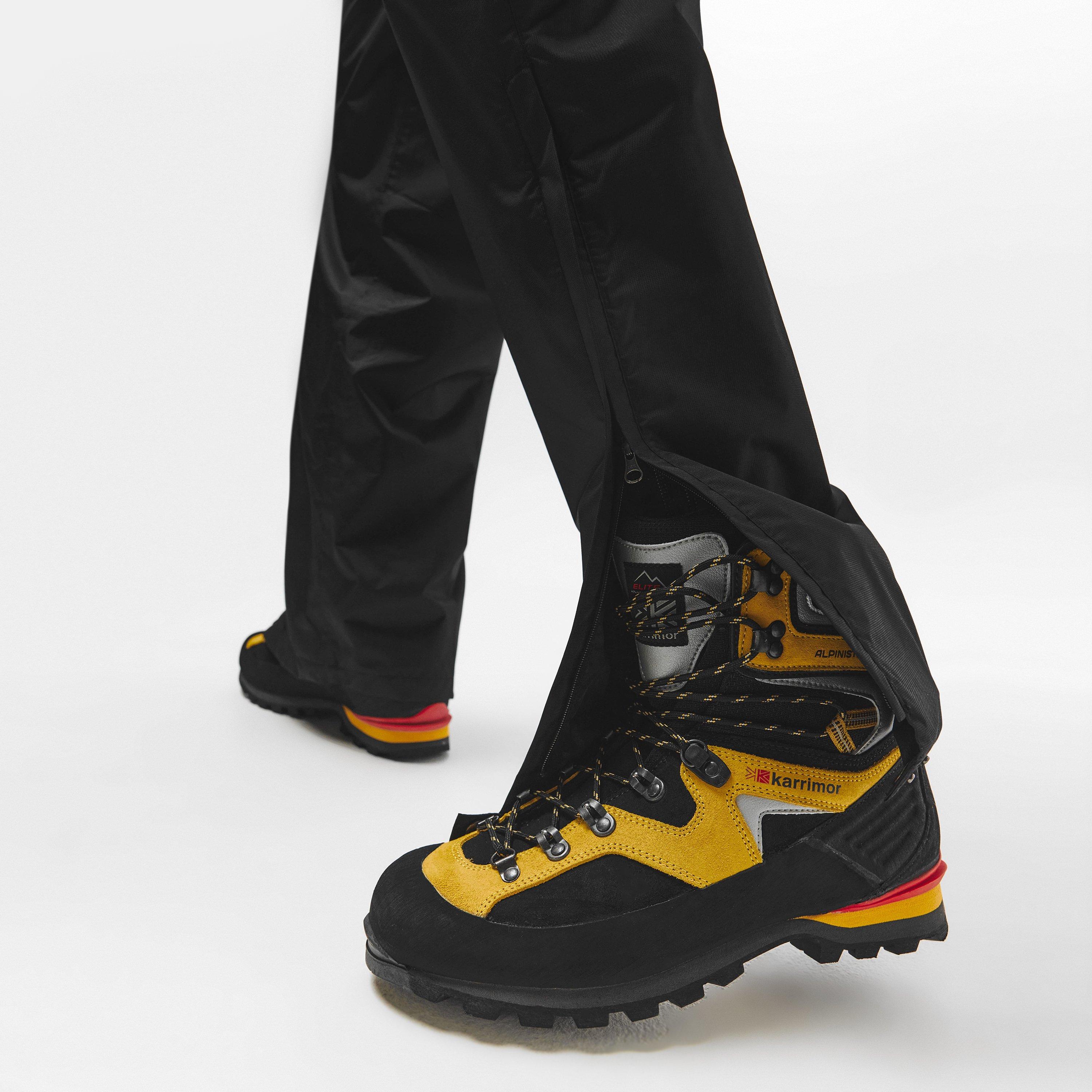 Karrimor Alpiniste Mens Mountain Boots