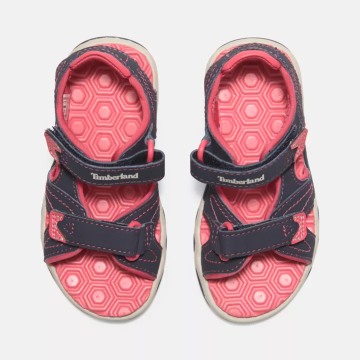 Sandales Adventure Seeker pour tout-petit en rose