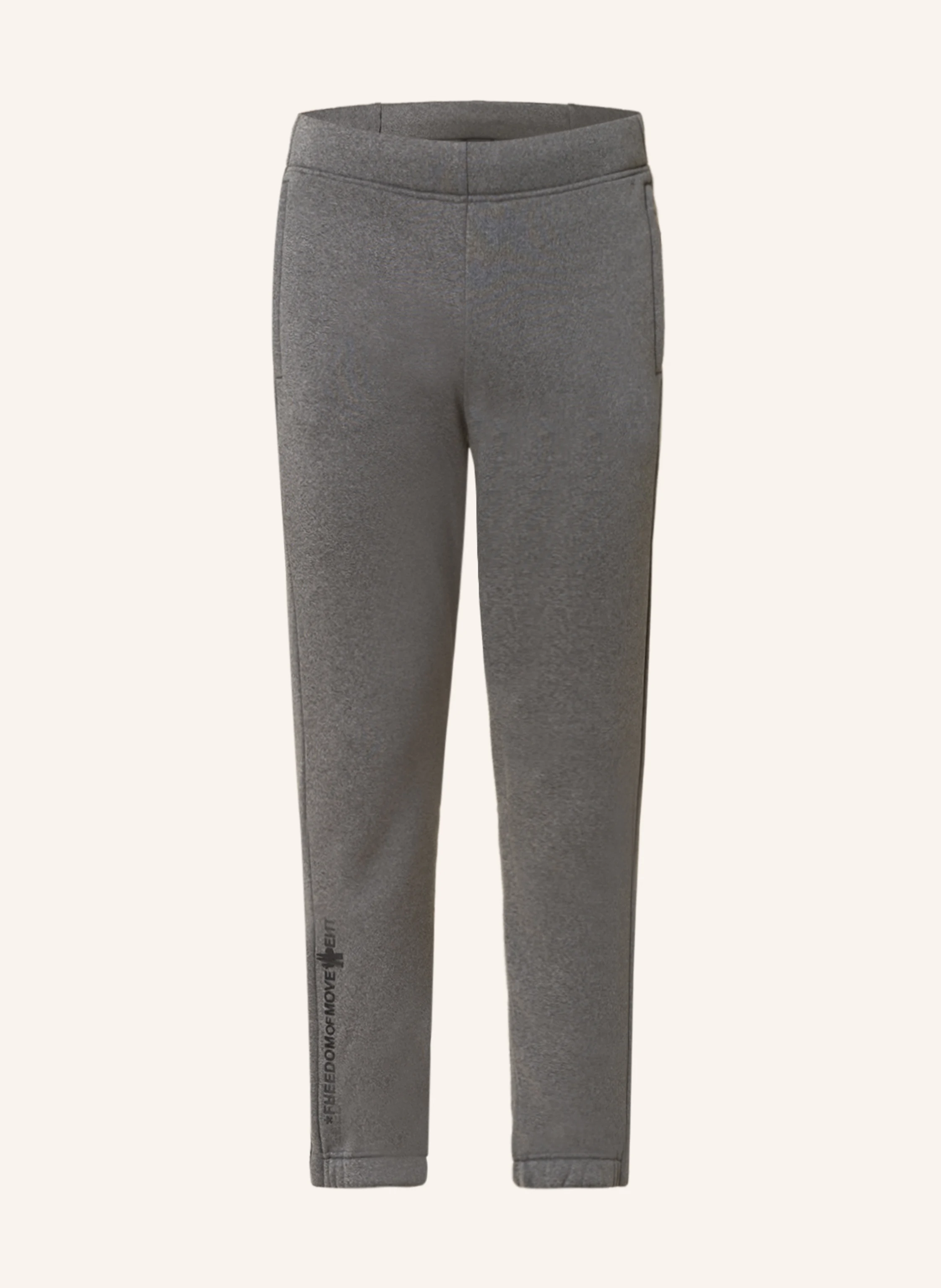 MONCLER GRENOBLE Fleecehose DAY-NAMIC