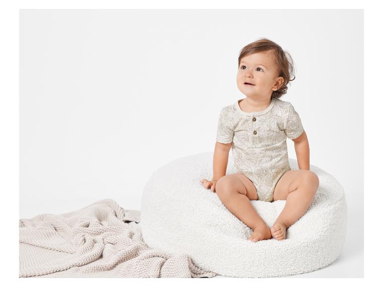 Baby romper