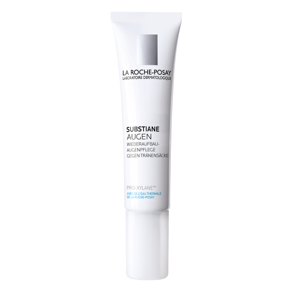 La Roche-Posay Substiane Augen<br>15 ml, Tube
