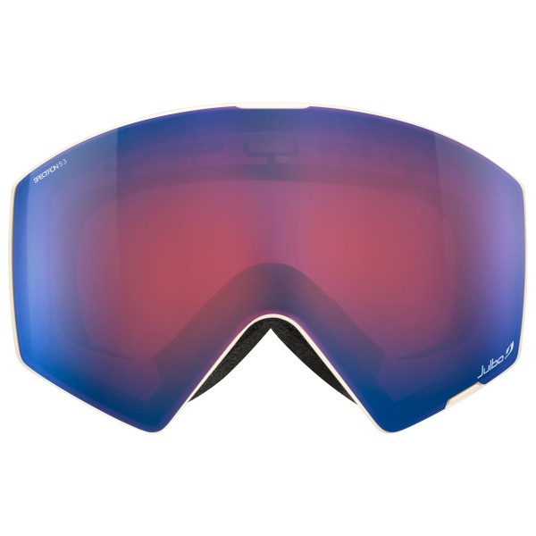 Julbo - Razor Edge Spectron S3 (VLT 15%) - Masque de ski