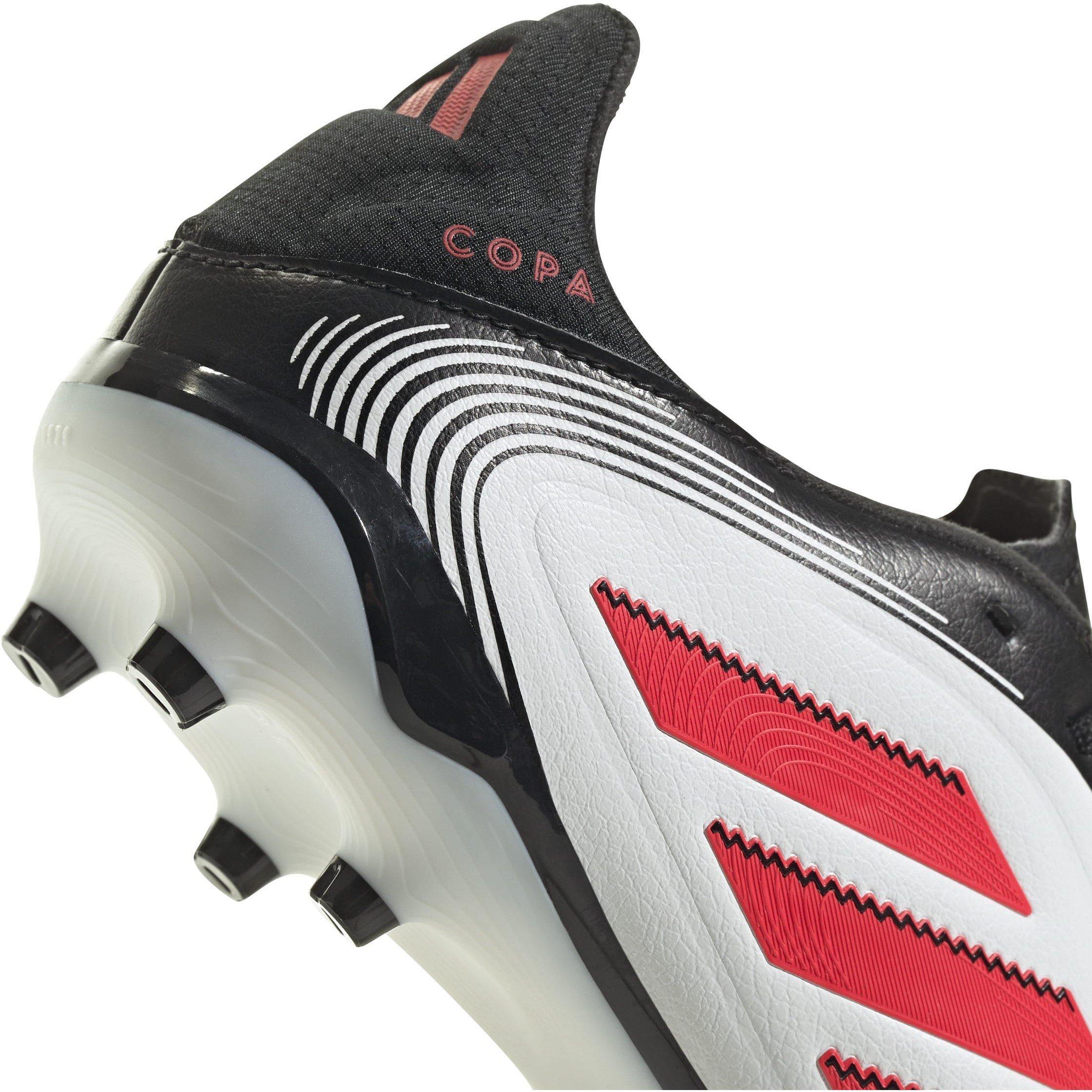 adidas Copa Pure 3 League Juniors Firm Ground Football Boots