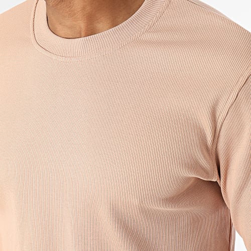 Sweat Crewneck Rose