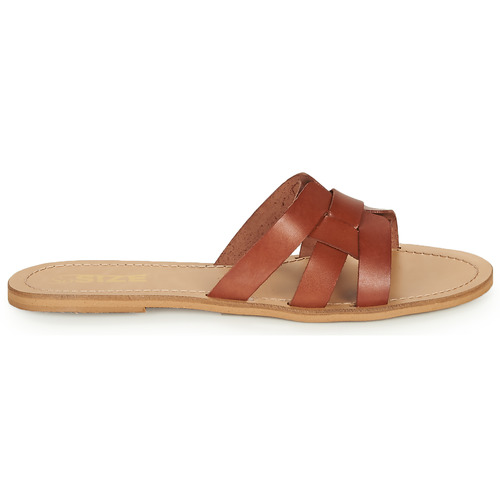 So Size - MELINDA - Camel