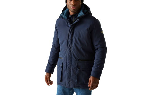 Regatta Rhodo Herren Outdoorjacke